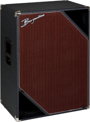 Bergantino Audio Systems NXT410-C Bass Cabinet