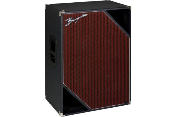 Bergantino Introduces the NXT410-C Bass Cabinet