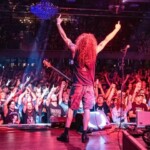 Dan Lilker Rejoins Anthrax For Upcoming Tour