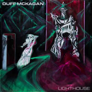 Duff McKagan: Lighthouse (Expanded Edition)