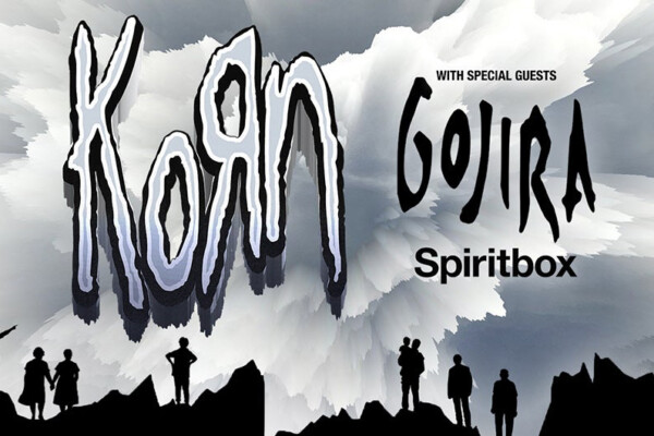 Korn Announces 2024 Tour Dates