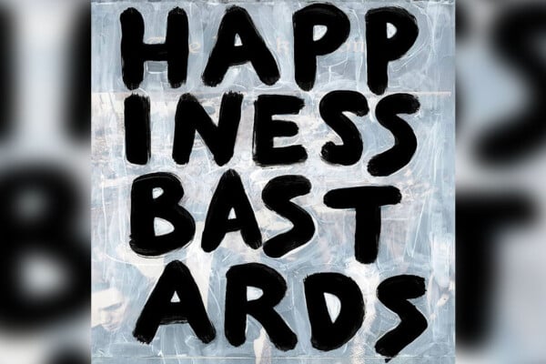 The Black Crowes Return with “Happiness Bastards”