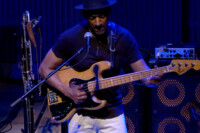 Marcus Miller: Run for Cover (SFJAZZ Singles)