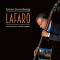 Brian Bromberg Pays Tribute to a Legend on “LaFaro”