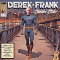 Derek Frank Releases “Origin Story”