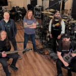 Dream Theater Announces 40th Anniversary Tour with Classic Lineup