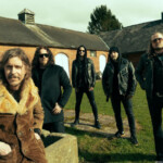 Opeth Announces North American Tour