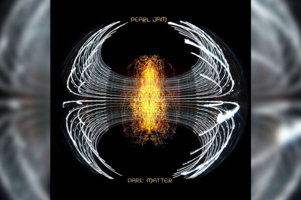 Pearl Jam Releases “Dark Matter”