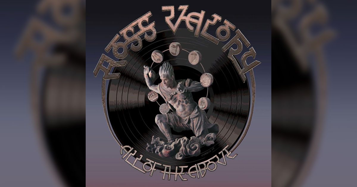 ross valory - Ilustrasi 3
