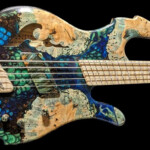 Bass of the Week: Sandman Dream Guitars Trident