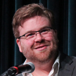 Brian F. Wright