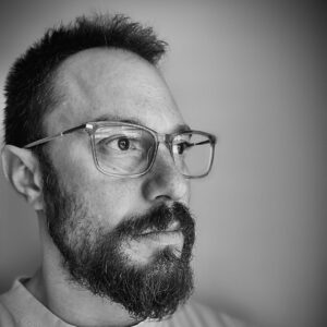 Matt Hoffman