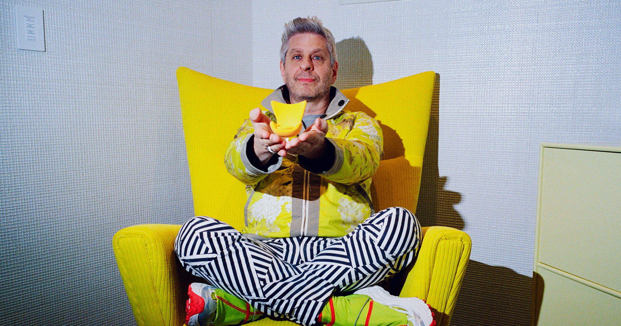 Mike Gordon Returns to the Road with a Spring 2026 Solo Run – No Treble