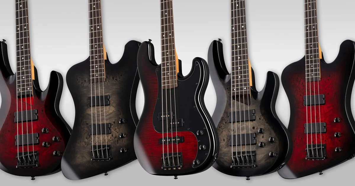 その他 nossa!! spincaster ESP-LTD-DX-Basses-from-NAMM-