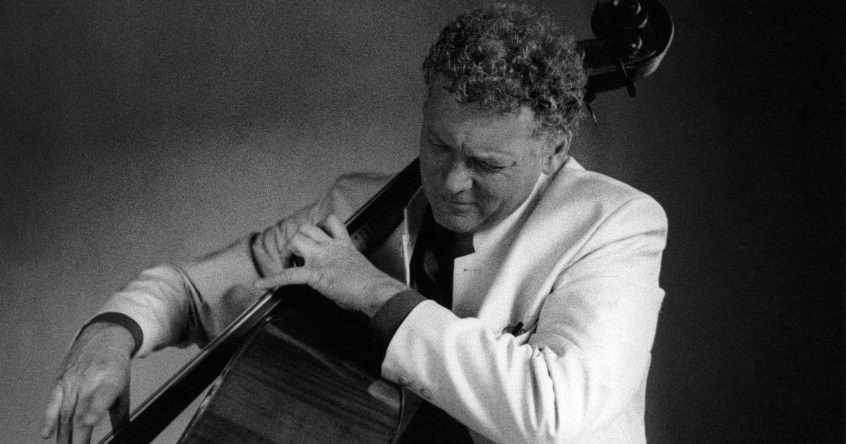 Miroslav Vitous Returns with First ECM Album as Leader in a Decade, "Mountain Call"