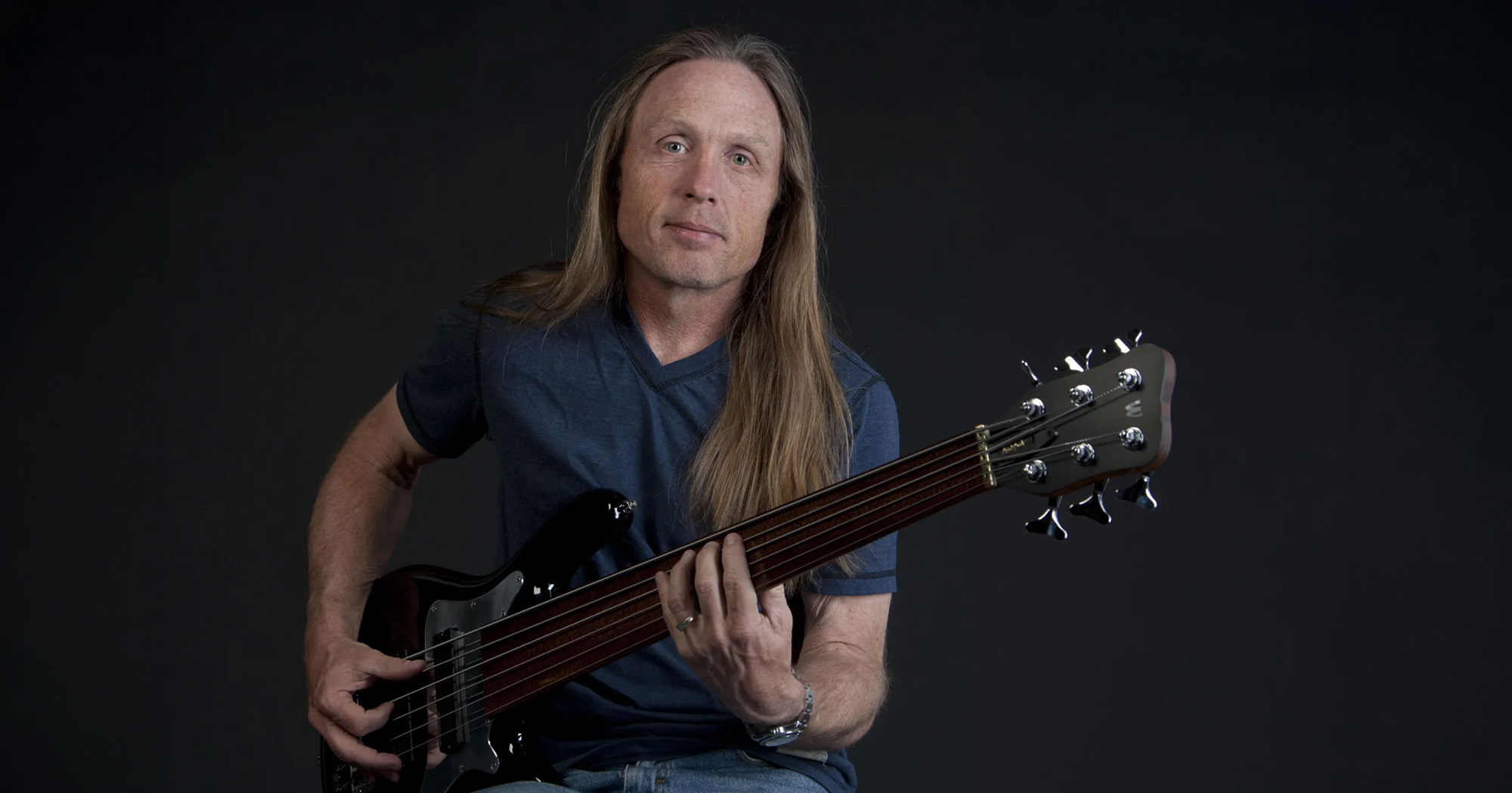 Steve Bailey Neotas Steve Bailey Is Stepping Down as Chair of Berklee’s Bass Department ...