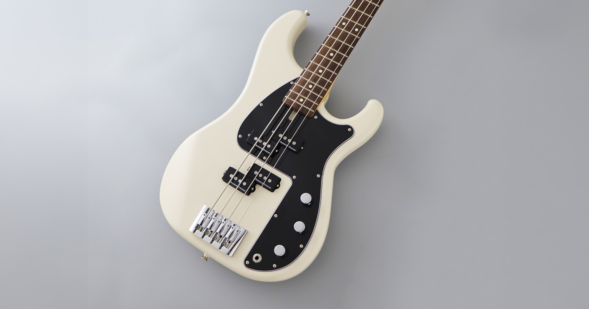 Bass of the Week: FGN's Mighty Power JMP2-AL-R Packs Punch with a