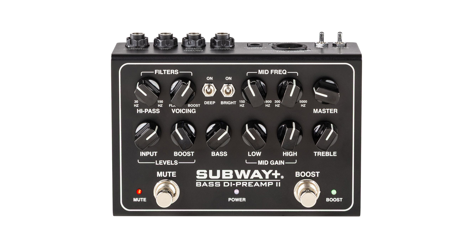 MESABoogie-Subway-Bass-PreAmp-