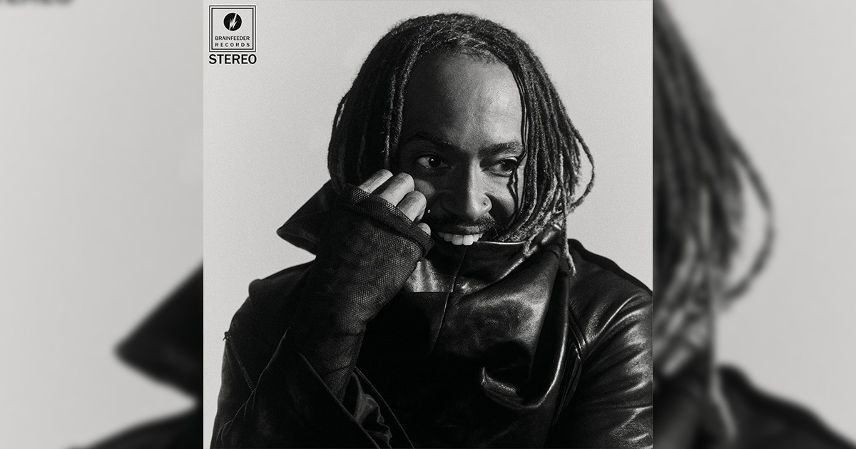 Thundercat Returns With "Distracted," His Most Expansive Album Yet