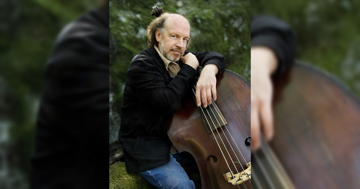 GoFundMe Launched for Bluegrass Bass Icon Todd Phillips After Rare Nerve Damage Sidelines Him