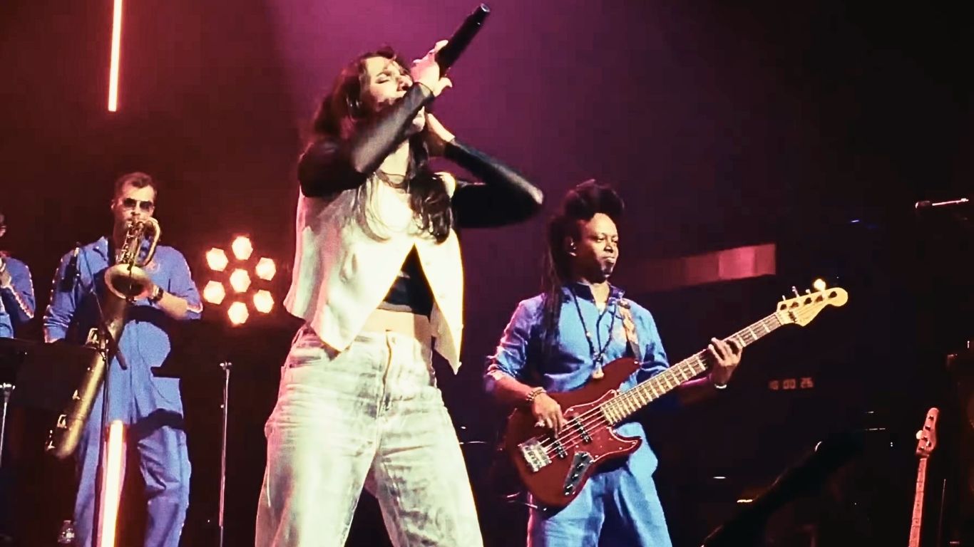 Cory Wong’s “Ain’t It Fun” Is a Pocket Clinic, Thanks in Part to Yohannes Tona on Bass