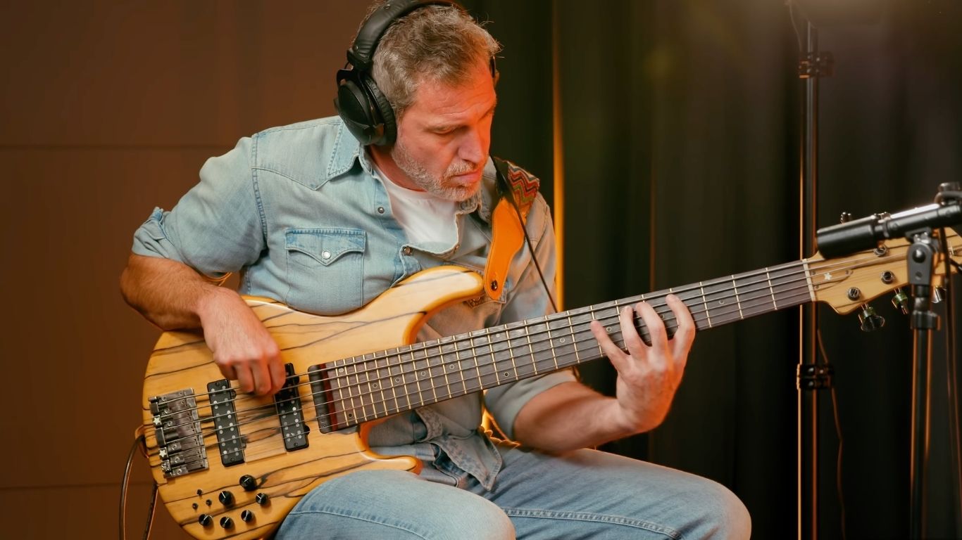 Watch J.M. Popo Tackle Chick Corea’s “Spain” in a High-Energy Trio Setting