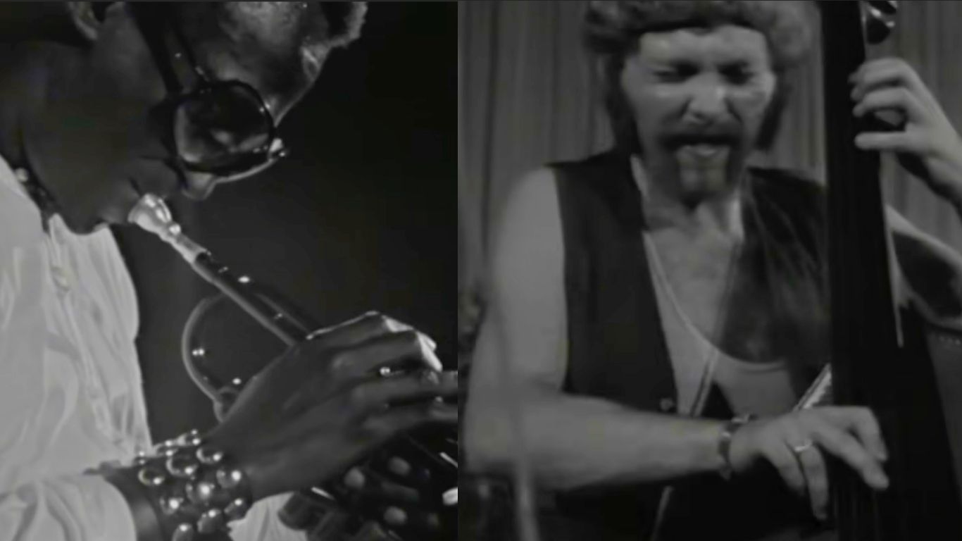 Throwback: Miles Davis Turns “Milestones” Loose with Dave Holland on Bass