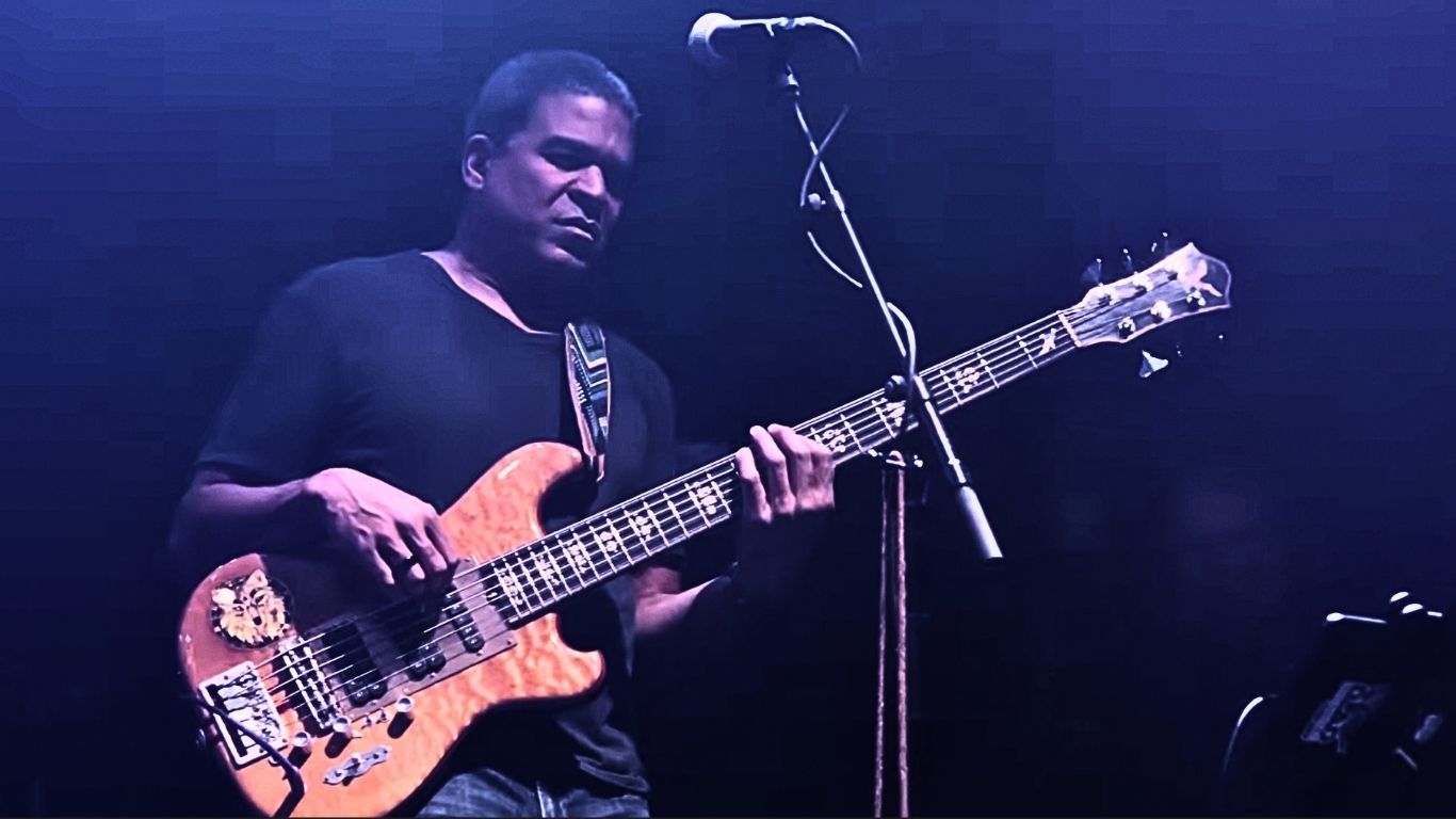 Toy Factory Project’s All-Star Lineup Features Oteil Burbridge on “A New Life”