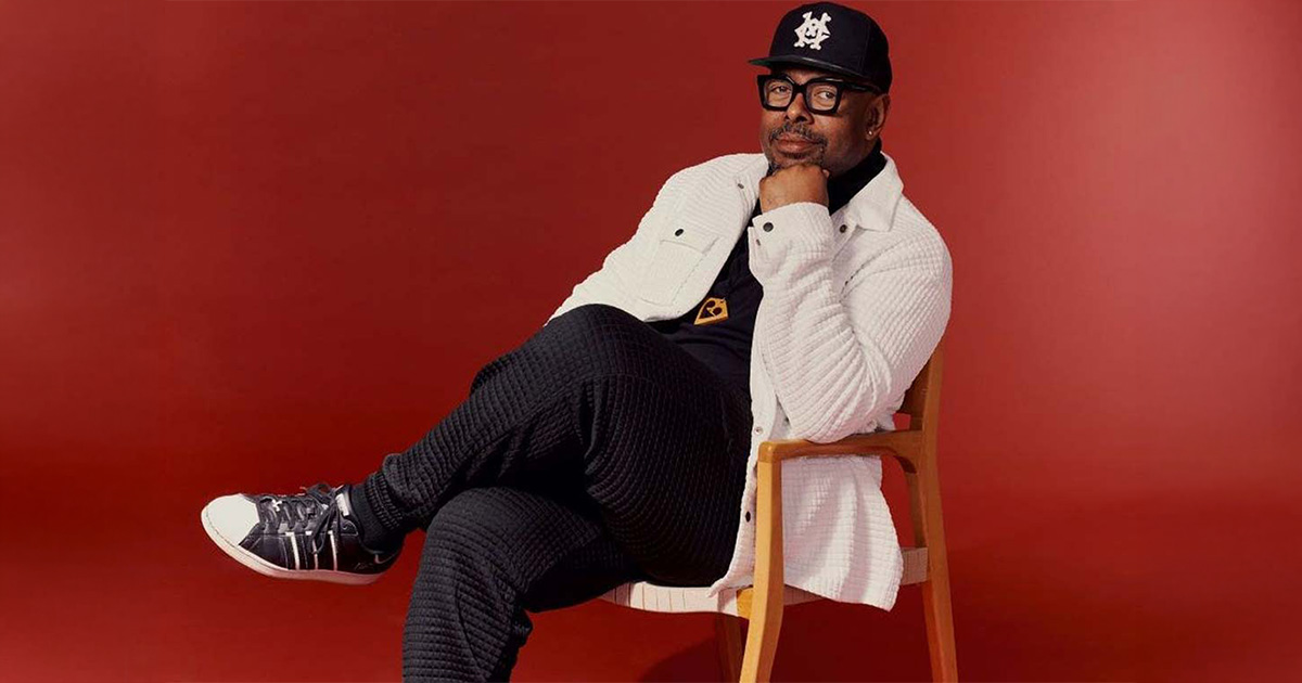Christian McBride Receives the Miles Davis Award at the Montreal Jazz Festival