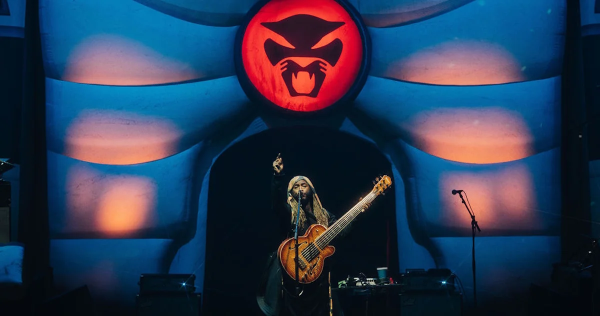 Thundercat Announces 32-Date “Distracted AF” North American Tour
