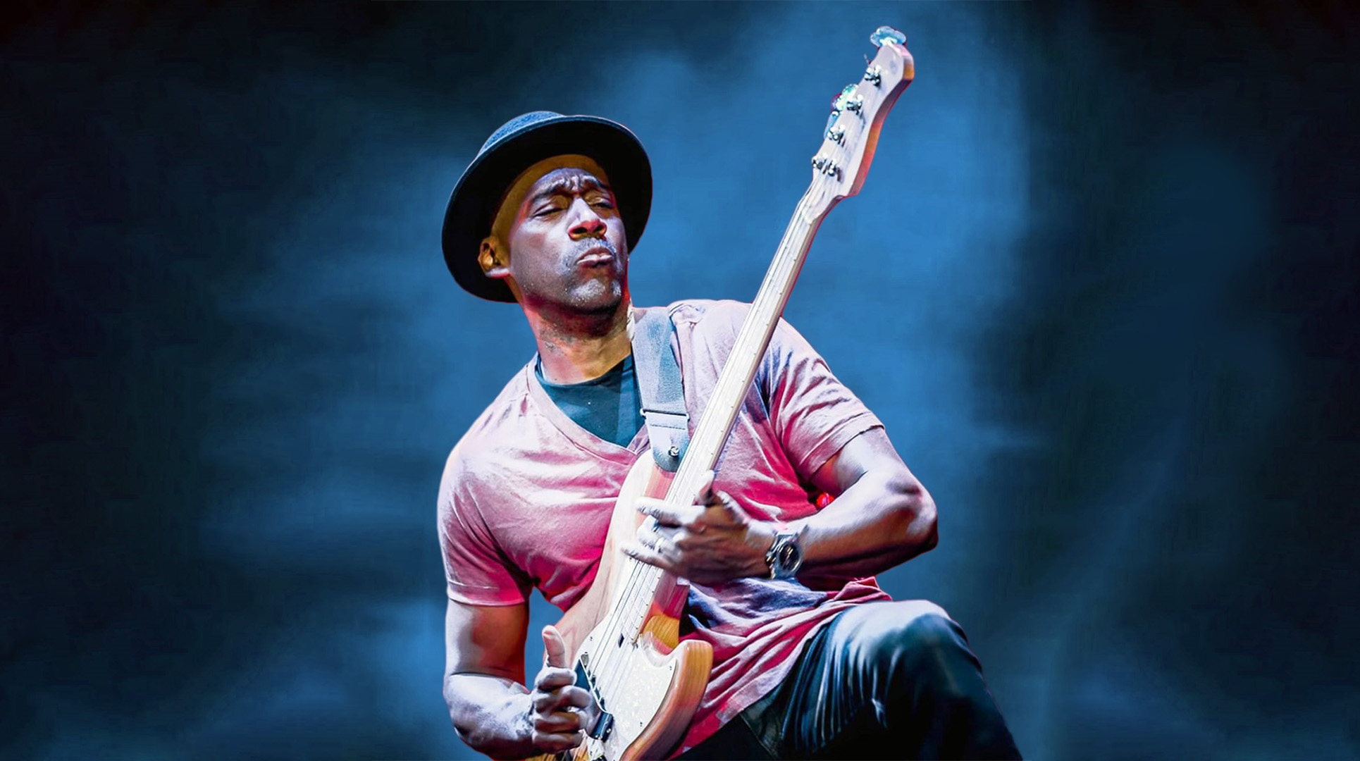 Groove Podcast: Marcus Miller | Episode #139