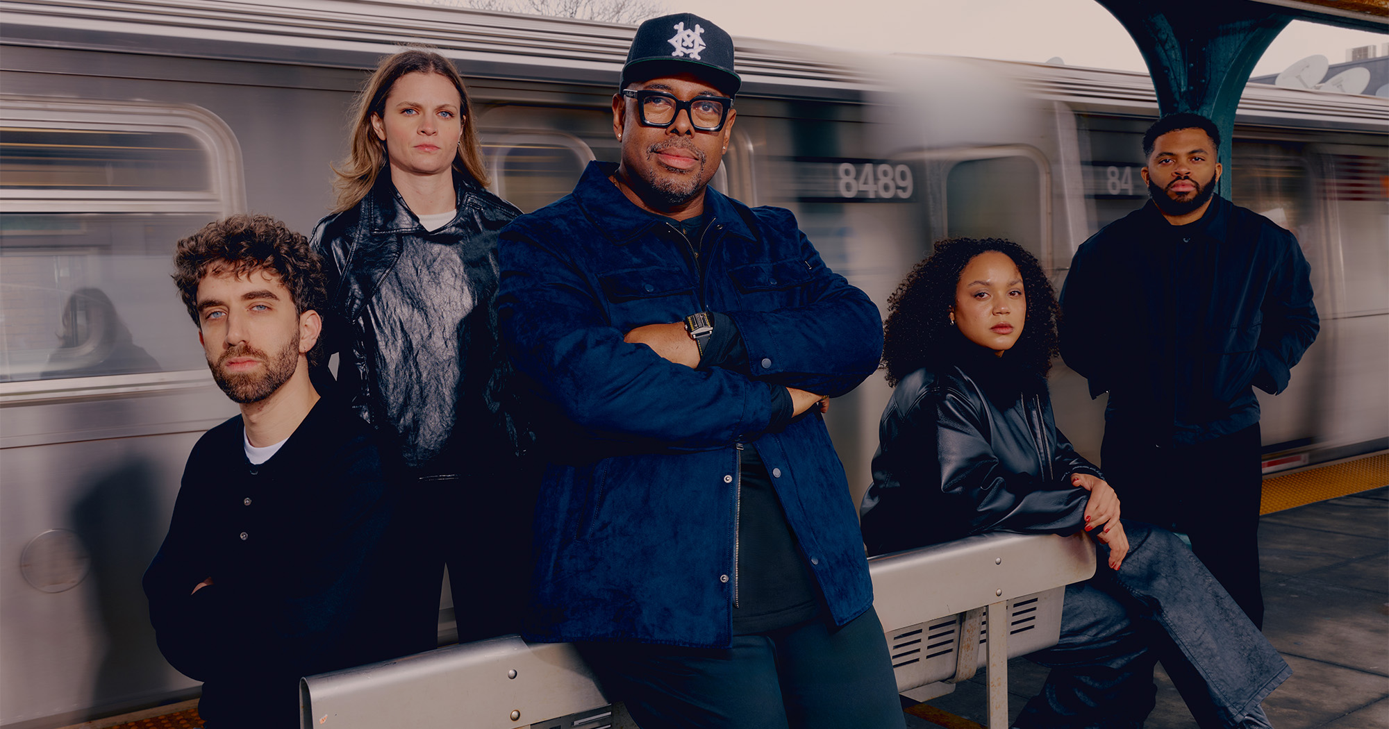 Christian McBride & Ursa Major Announce Debut Album, “Points of Light”