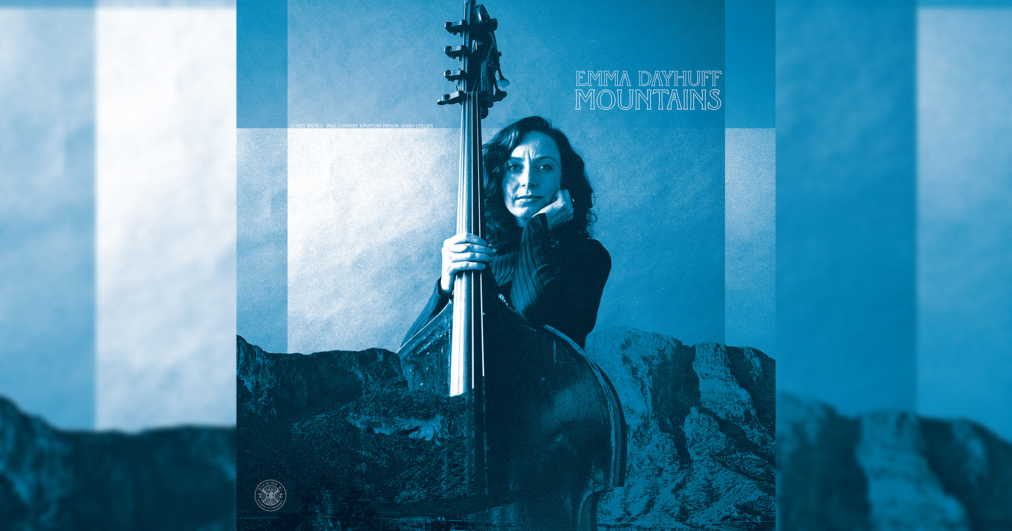 Emma Dayhuff Explores the Places That Shape Us on “Mountains”