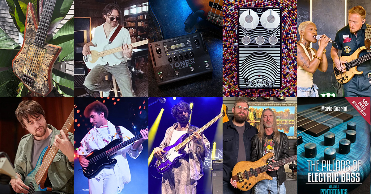 Readers’ Favorites: The Nadacaster Bass, Joe Dart, Dane Alderson, and More