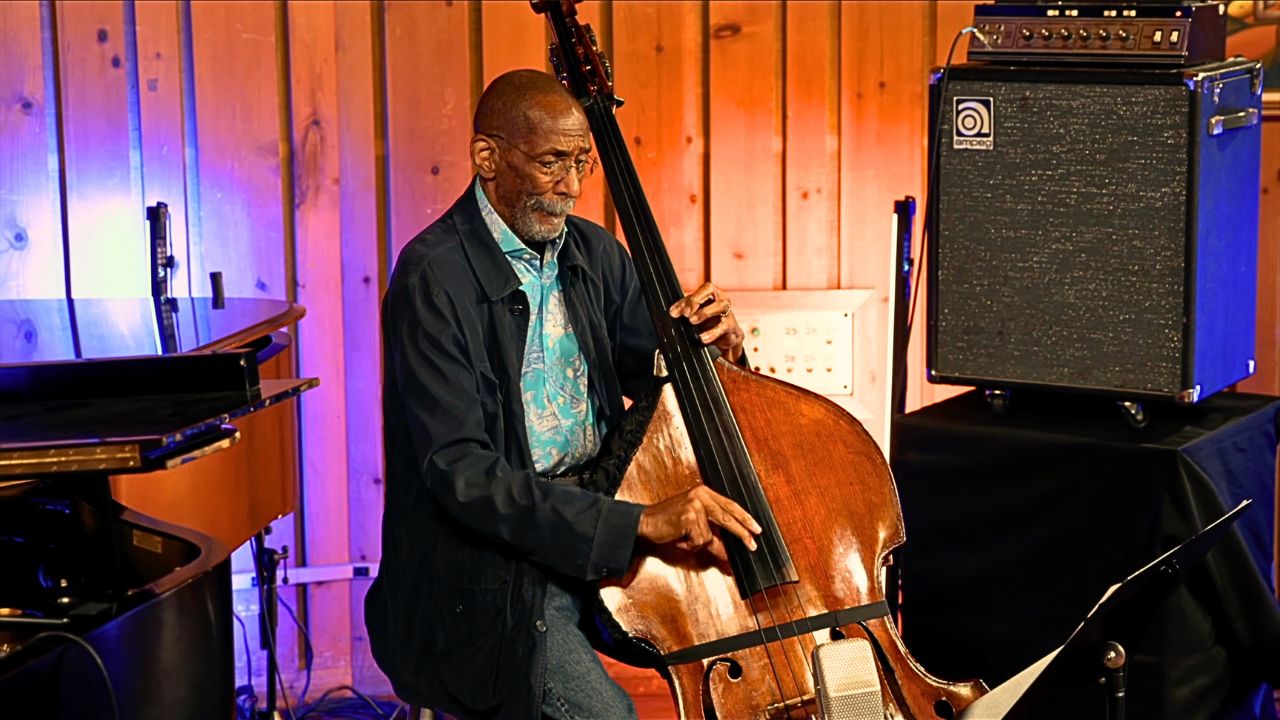 Ron Carter Takes “Time After Time” for a Walk and Never Misses a Step