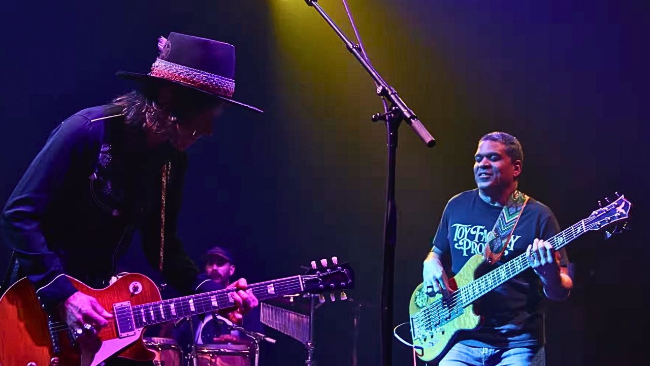 Toy Factory Project Blows “24 Hours at a Time” Wide Open in a 19-Minute Jam