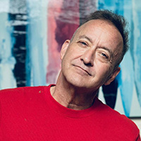 Chuck Savage